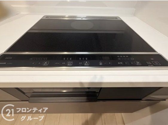 宇治市小倉町春日森　新築一戸建て　B号地