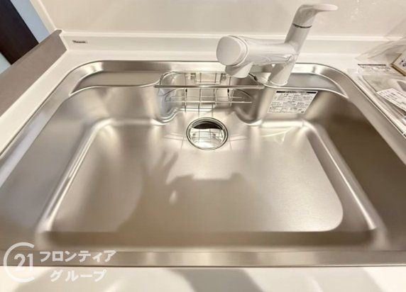 宇治市小倉町春日森　新築一戸建て　B号地