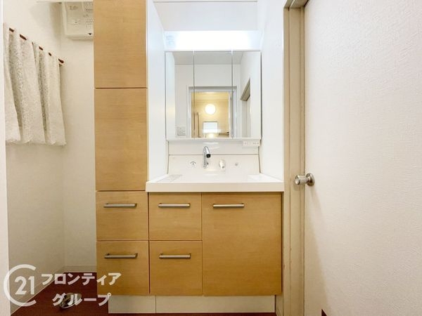 宇治市広野町寺山の中古一戸建て