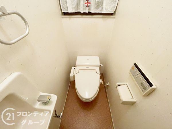 宇治市広野町寺山の中古一戸建て