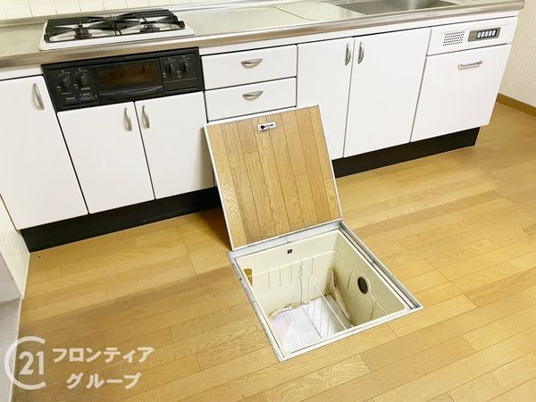 宇治市広野町寺山の中古一戸建て