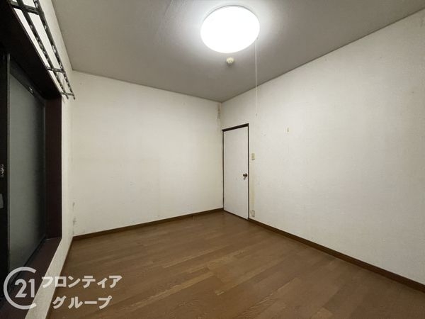 宇治市広野町寺山の中古一戸建て