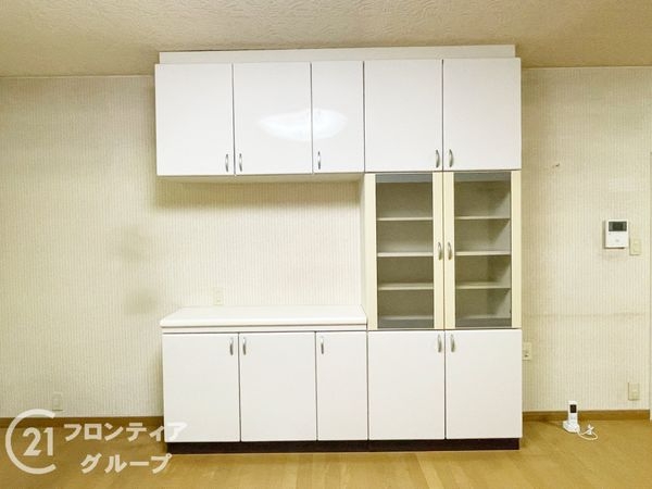 宇治市広野町寺山の中古一戸建て