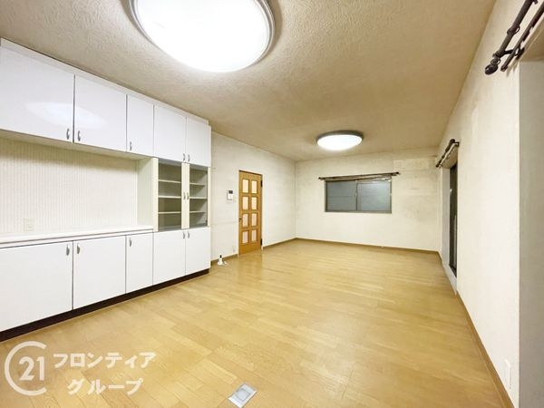 宇治市広野町寺山の中古一戸建て