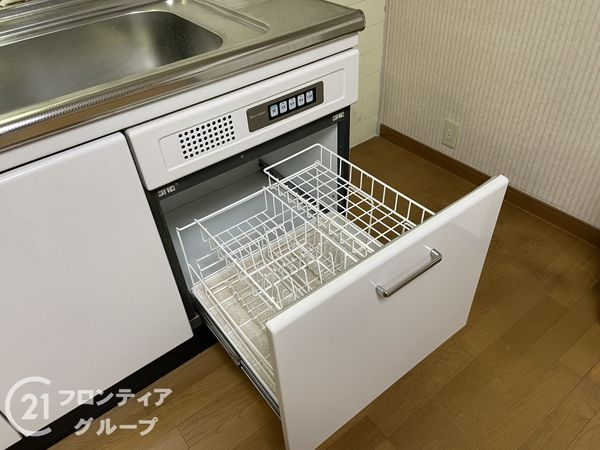 宇治市広野町寺山の中古一戸建て