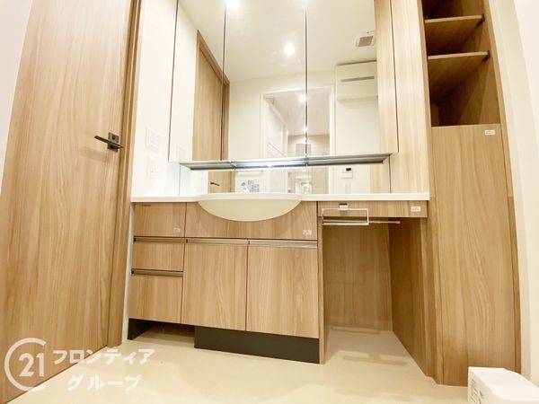 グランディム京都烏丸五条　中古マンション