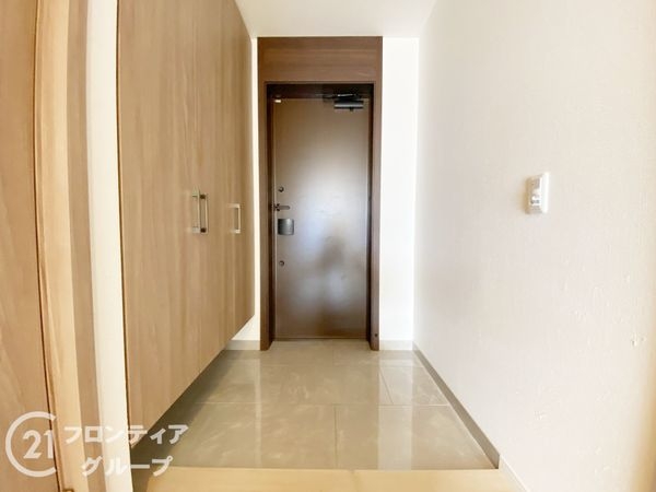 グランディム京都烏丸五条　中古マンション