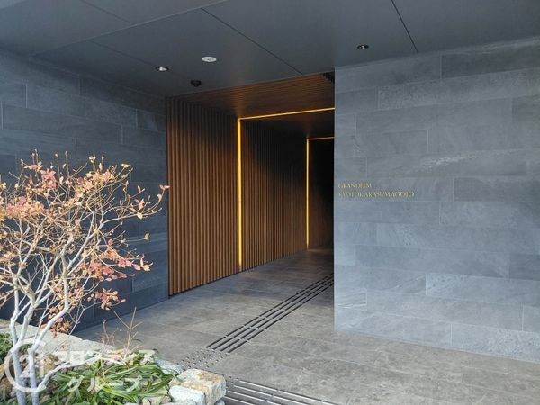 グランディム京都烏丸五条　中古マンション