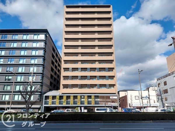 グランディム京都烏丸五条　中古マンション