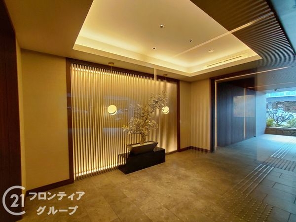 グランディム京都烏丸五条　中古マンション