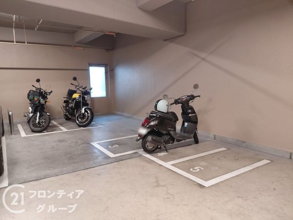 グランディム京都烏丸五条　中古マンション