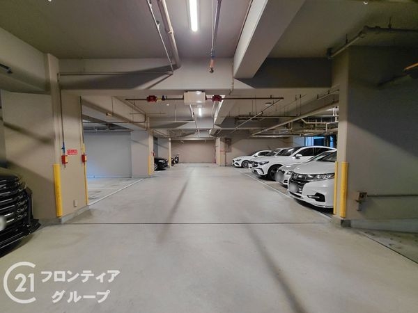 グランディム京都烏丸五条　中古マンション