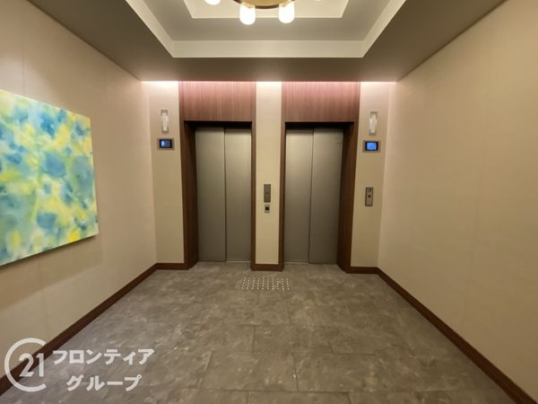 グランディム京都烏丸五条　中古マンション