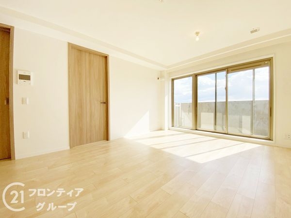 グランディム京都烏丸五条　中古マンション