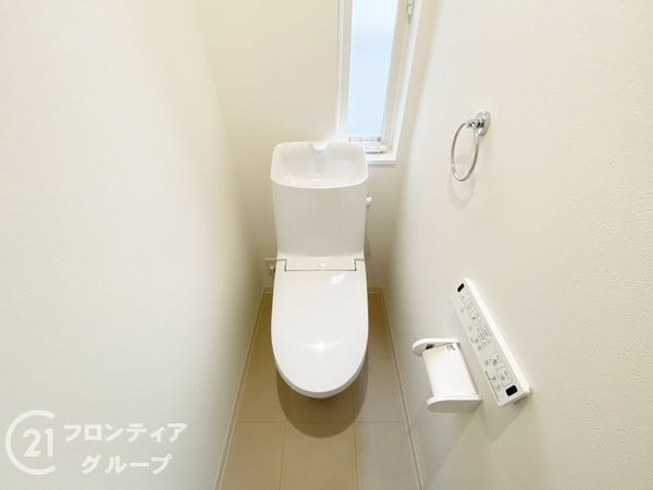 宇治市小倉町西浦　新築一戸建て