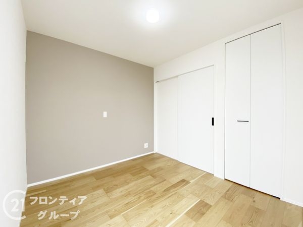 宇治市小倉町西浦　新築一戸建て