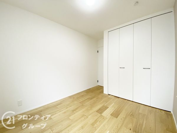 宇治市小倉町西浦　新築一戸建て