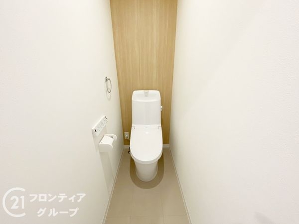 宇治市小倉町西浦　新築一戸建て