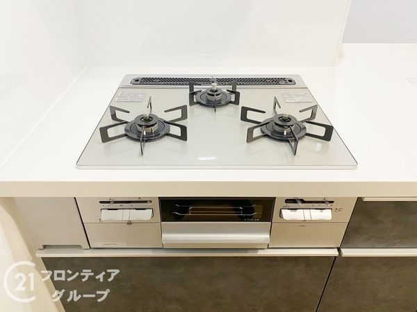 宇治市小倉町西浦　新築一戸建て