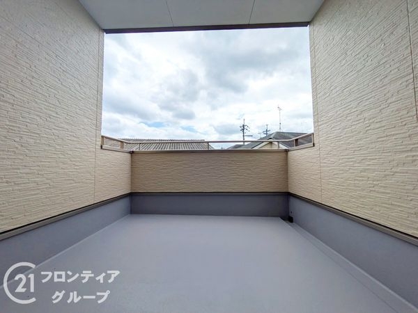 大津市雄琴５丁目　新築一戸建て　３号棟