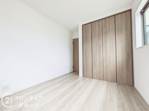 大津市雄琴５丁目　新築一戸建て　３号棟