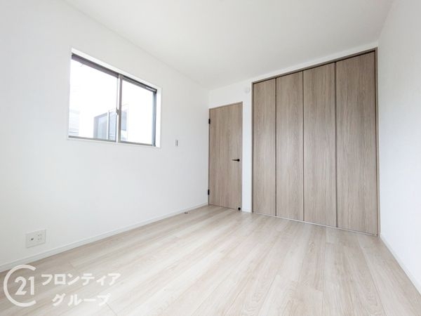 大津市雄琴５丁目　新築一戸建て　３号棟