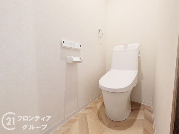 大津市雄琴５丁目　新築一戸建て　３号棟