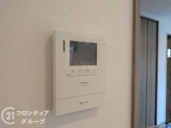 大津市雄琴５丁目　新築一戸建て　３号棟