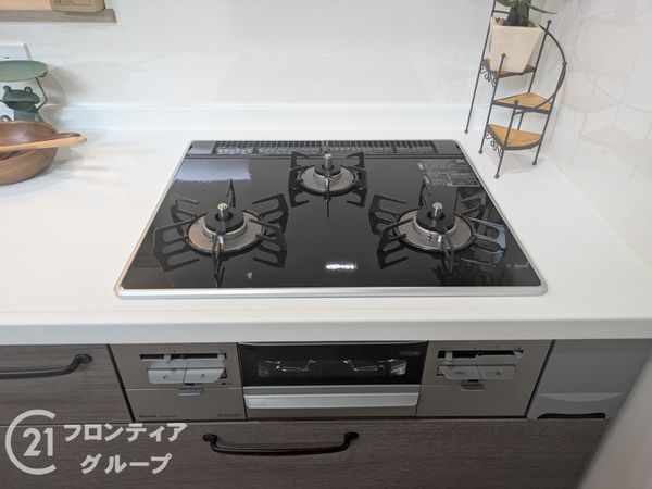 大津市雄琴５丁目　新築一戸建て　３号棟