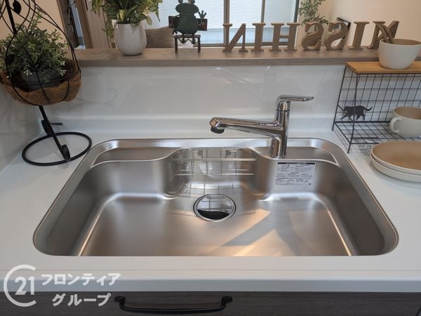 大津市雄琴５丁目　新築一戸建て　３号棟