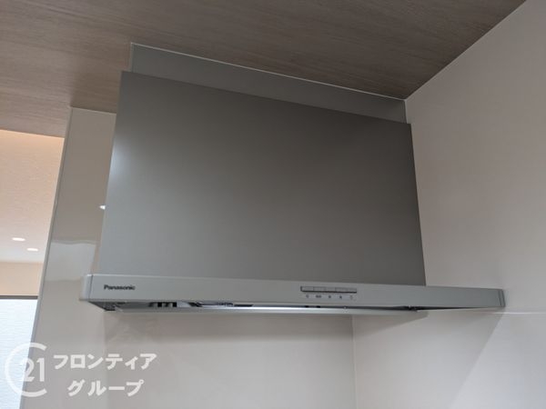 大津市雄琴５丁目　新築一戸建て　３号棟