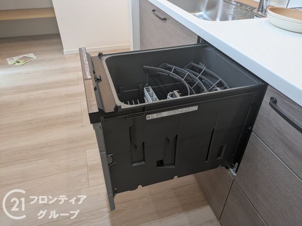 大津市雄琴５丁目　新築一戸建て　３号棟