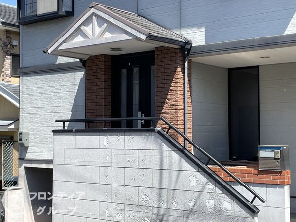 宇治市明星町３丁目　中古一戸建て