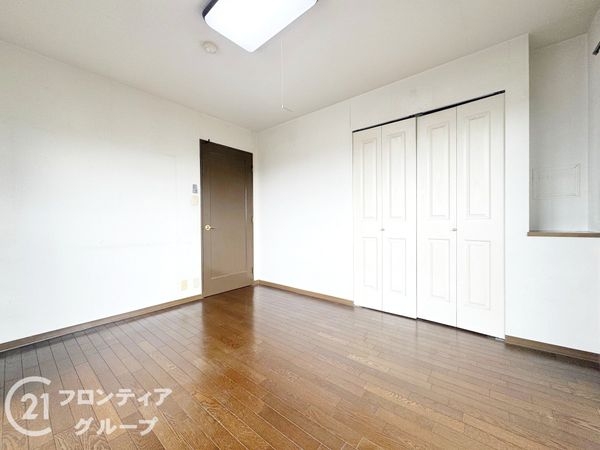 オークリッチむこうまち　中古マンション