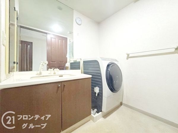 オークリッチむこうまち　中古マンション