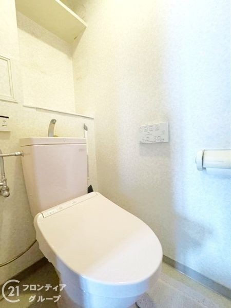 オークリッチむこうまち　中古マンション