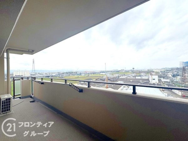 オークリッチむこうまち　中古マンション