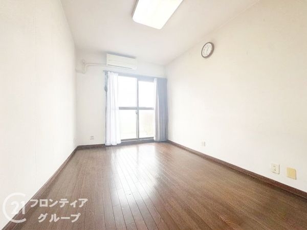 オークリッチむこうまち　中古マンション
