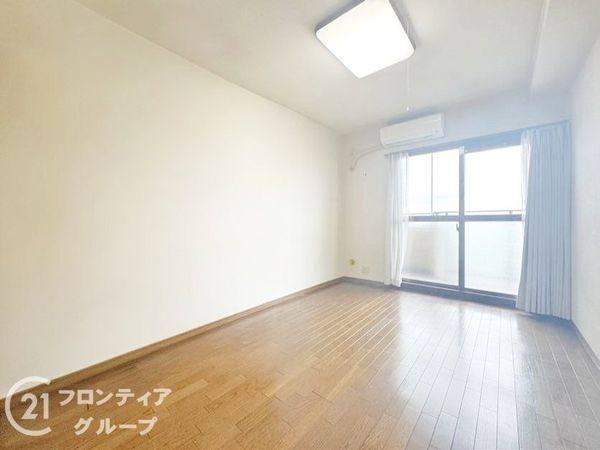 オークリッチむこうまち　中古マンション