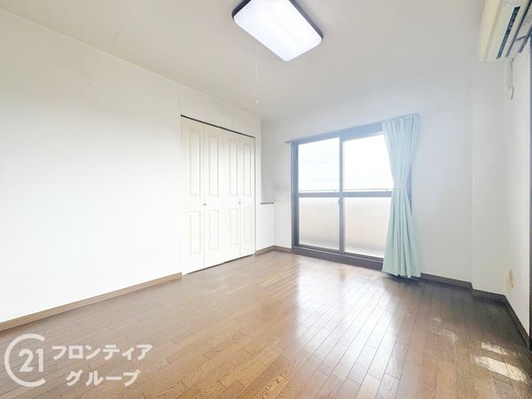 オークリッチむこうまち　中古マンション