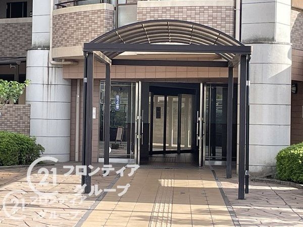 オークリッチむこうまち　中古マンション