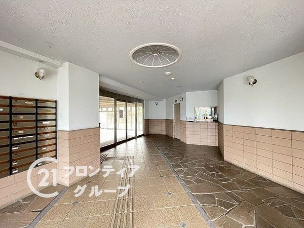 オークリッチむこうまち　中古マンション