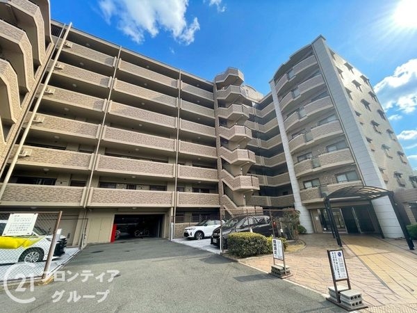 オークリッチむこうまち　中古マンション