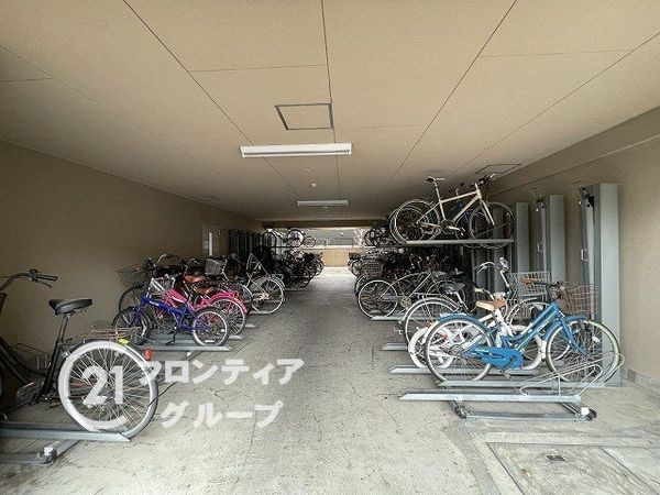 オークリッチむこうまち　中古マンション