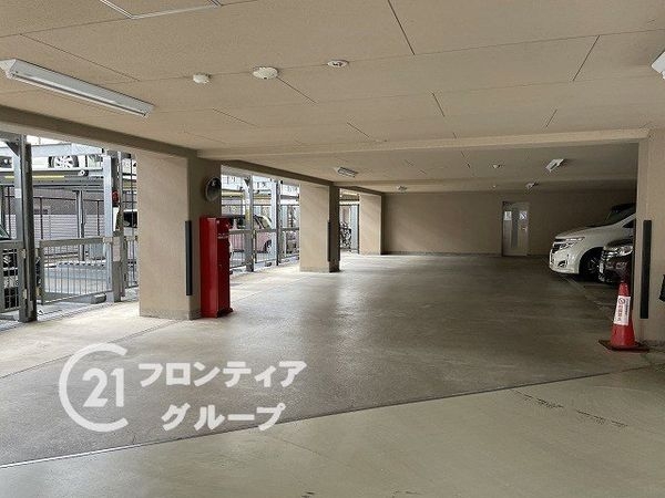 オークリッチむこうまち　中古マンション