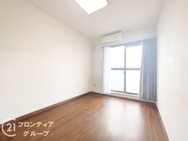 オークリッチむこうまち　中古マンション