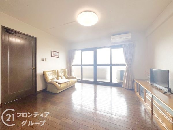 オークリッチむこうまち　中古マンション