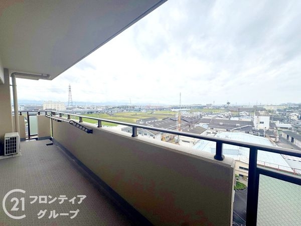 オークリッチむこうまち　中古マンション