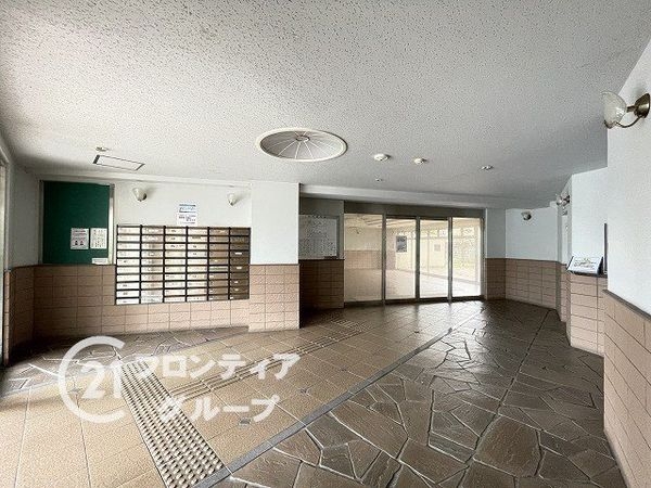 オークリッチむこうまち　中古マンション
