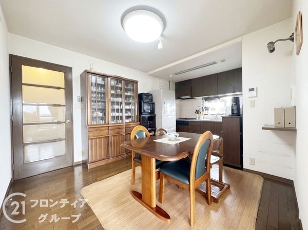 オークリッチむこうまち　中古マンション